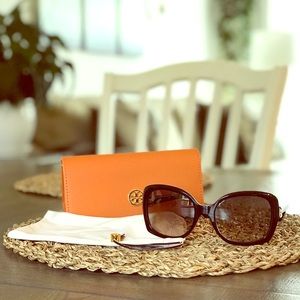Tory Burch Sunglasses